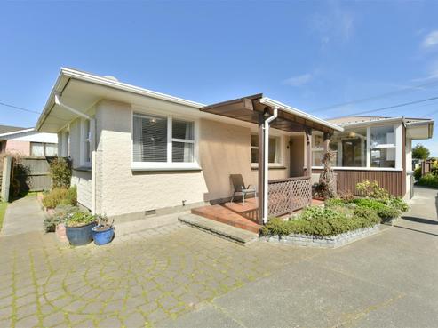 472 Wairakei Road, Burnside