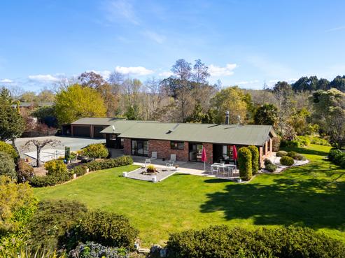 91 Maisey Road, Redwood Valley