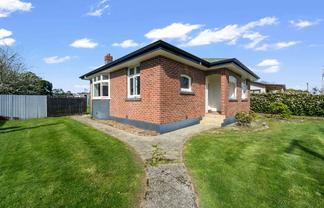 56 Gorton Street, Gore