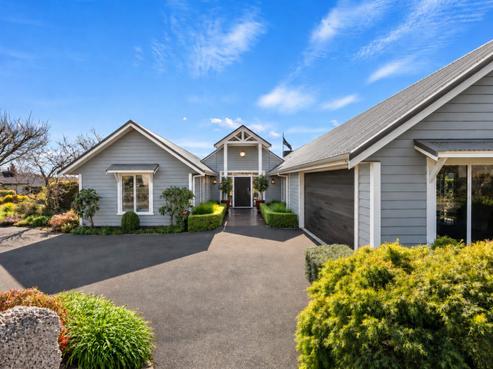 6 Park Drive, Richmond
