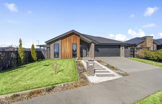 14 Albert Wills Avenue, Halswell