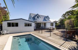 7 Haskell Place, Greenmeadows