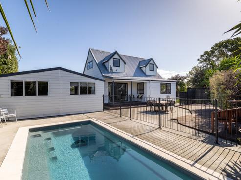 7 Haskell Place, Greenmeadows