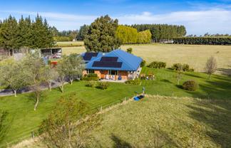 67 Wards Road, Rolleston
