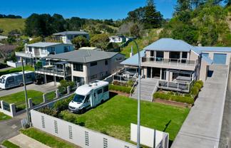 252 Pohutukawa Avenue, Ohope