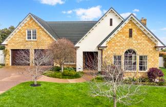 3 Drumquin Rise, Dannemora