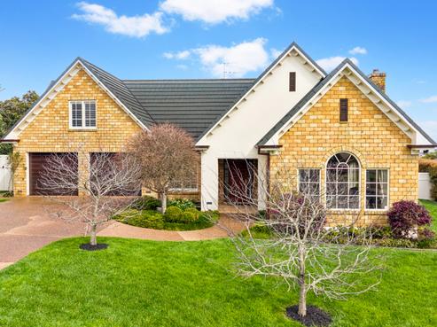 3 Drumquin Rise, Dannemora