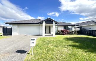 168 The Boulevard, Papamoa