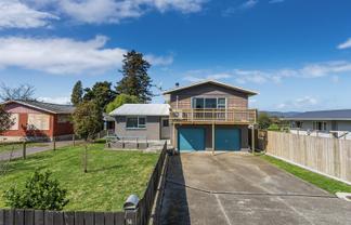 14 Stewart Street, Opotiki