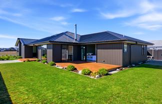 52 Lakeland Avenue, Twizel
