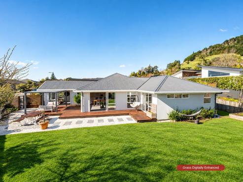 12 Fallow Place, Richmond