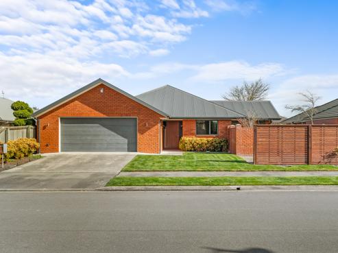 29 Te Pihopa Way, Aidanfield