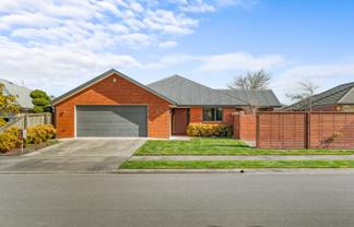 29 Te Pihopa Way, Aidanfield