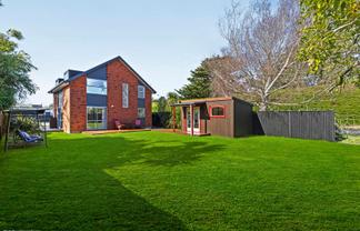 121 Park Terrace, Waikuku Beach