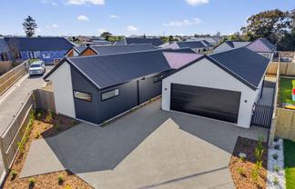 34 Matamoe Drive, Halswell