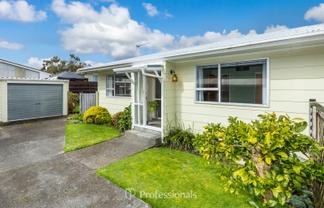 28B Roband Crescent, Brown Owl