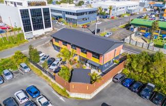 Crown income with occupation and rental upside