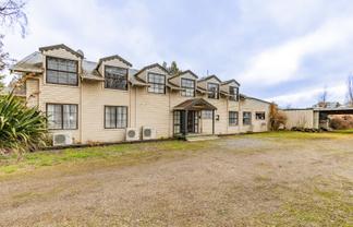 33-35 Queen Street, Raetihi