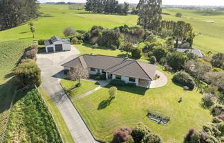 159 Tutaenui Road, Marton