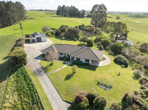 159 Tutaenui Road, Marton