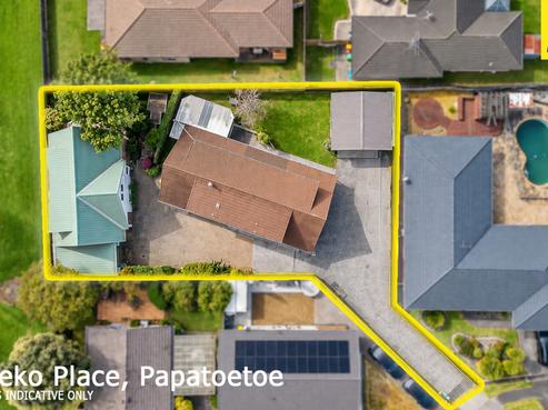 14 Pukeko Place, Papatoetoe