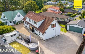 14 Pukeko Place, Papatoetoe