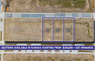 Lot 53/415-417 Bremner Road, Drury
