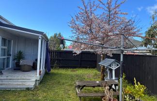 59C Bannister Street, Masterton
