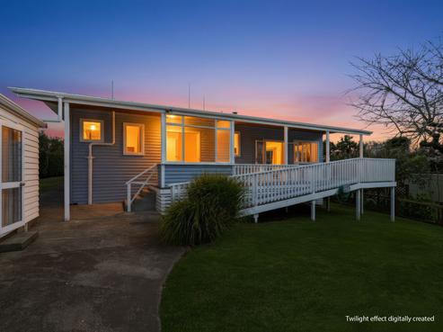43 Woodlands Road, Opotiki and Surrounds