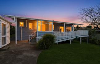 43 Woodlands Road, Opotiki and Surrounds