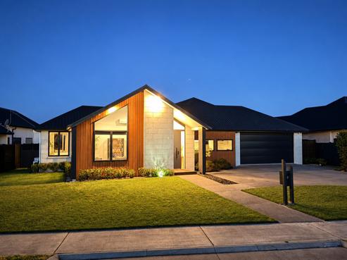 6 Howie Street, Morrinsville