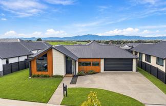 6 Howie Street, Morrinsville