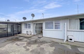 20B Liverpool Street, Whanganui Central