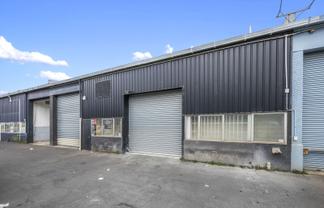 Wiri Station Road entry-level investment