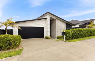 100 Maurice Kelly Road, Milldale