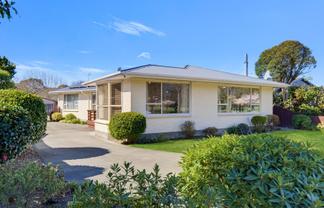 332 Memorial Avenue, Burnside
