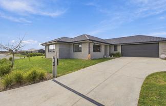 13 Hinerangi Crescent, Matamata