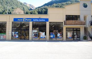 Affordable Queenstown Investment