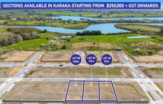 Lot 59/415-417 Bremner Road, Drury