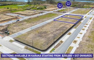 Lot 61/415-417 Bremner Road, Drury