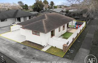 16A Cosgrave Road, Papakura