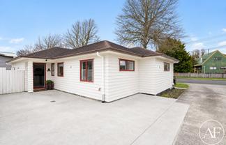 16A Cosgrave Road, Papakura