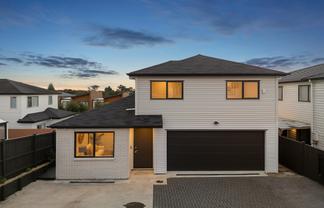 3 Hing Street, Flat Bush