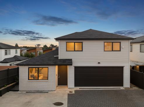 3 Hing Street, Flat Bush