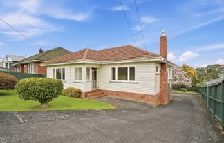 447 Mount Albert Road, Mount Roskill