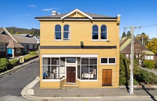 46 Signal Hill Road, Opoho