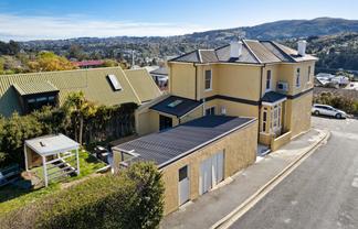 46 Signal Hill Road, Opoho