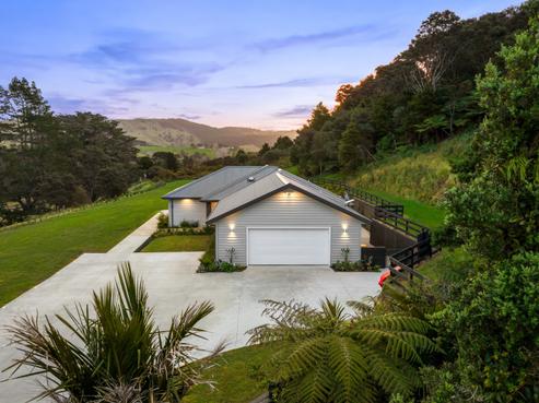 20A Kaponga Lane, Kaipara Flats