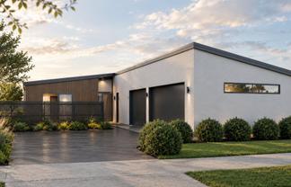 135 Halpin Drive, LINCOLN