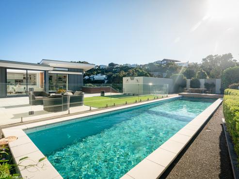 66 Anne Street, Wadestown